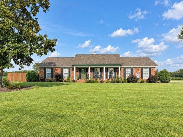 House for sale in Tifton, Georgia