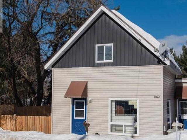 House for sale in Renfrew, Ontario