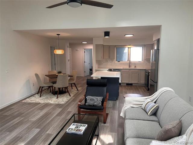 Condo for sale in Davison, Michigan