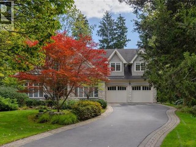House for sale in Oakville, Ontario