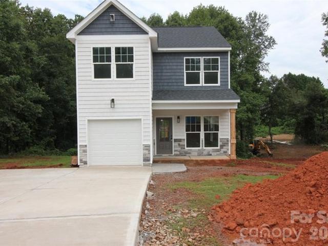 House for sale in Lincolnton, North Carolina