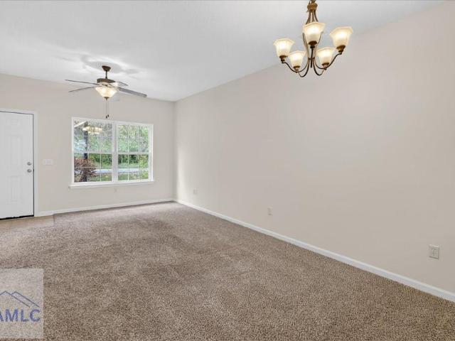 House for sale in Midway, Georgia