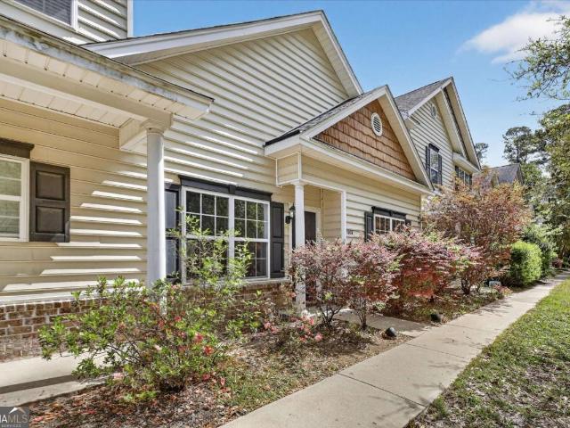 Townhouse for sale in Midway, Georgia