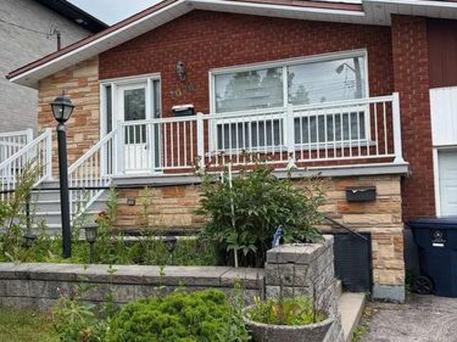 House for sale in Woburn, Ontario
