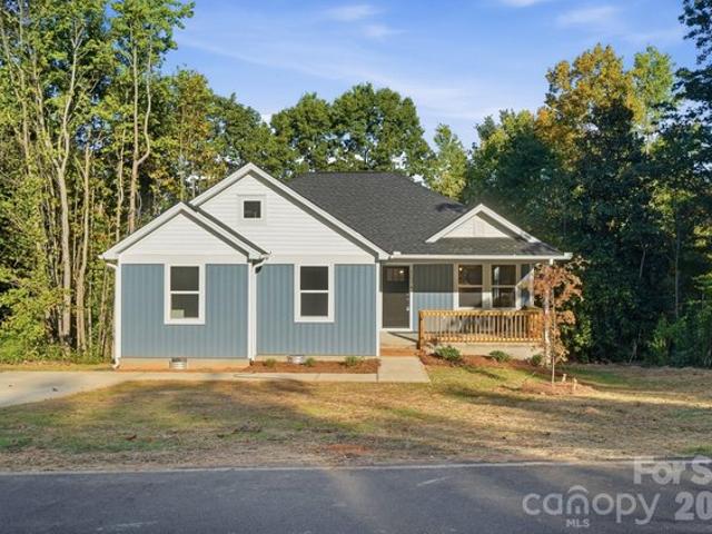 House for sale in Kings Mountain, North Carolina