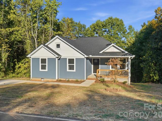House for sale in Kings Mountain, North Carolina