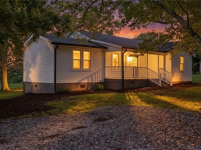 House for sale in Millers Creek, North Carolina