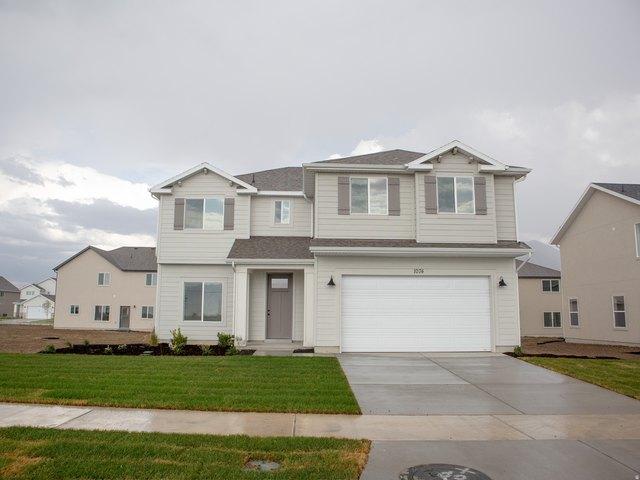 House for sale in Salem, Utah County