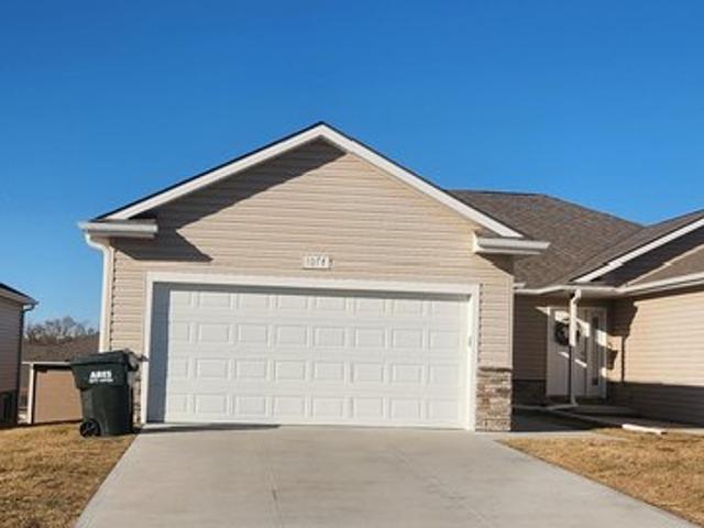 House for sale in Nebraska