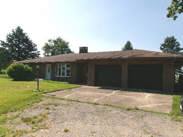 House for sale in Dana, Illinois