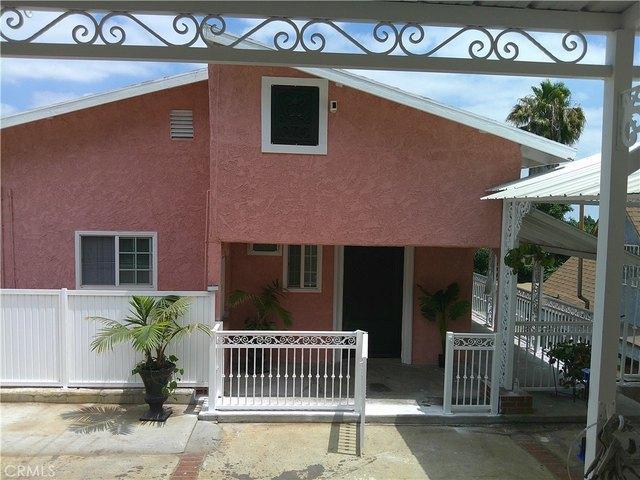 House for sale in Canoga Park, California