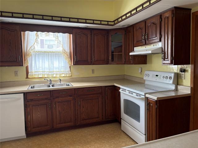House for sale in Corry, Erie County
