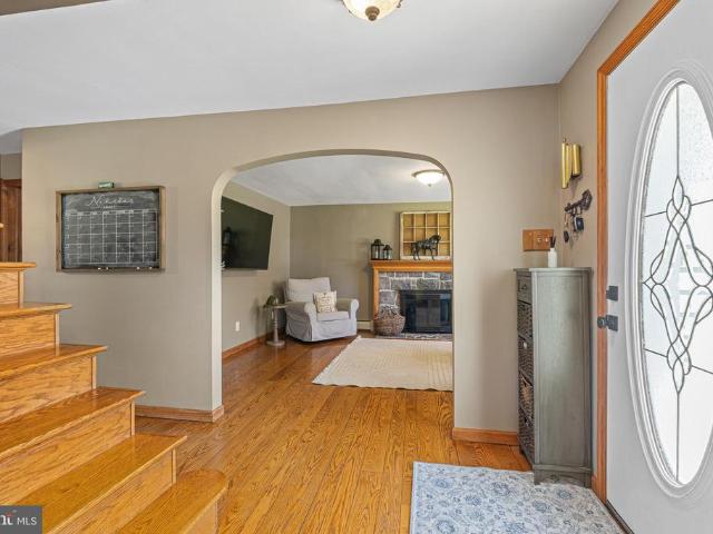 House for sale in Bucks, Pennsylvania