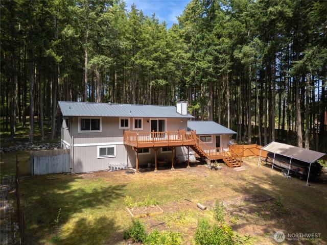 House for sale in Oak Harbor, Washington
