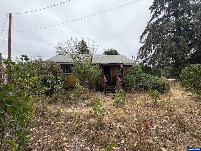 House for sale in Oregonia