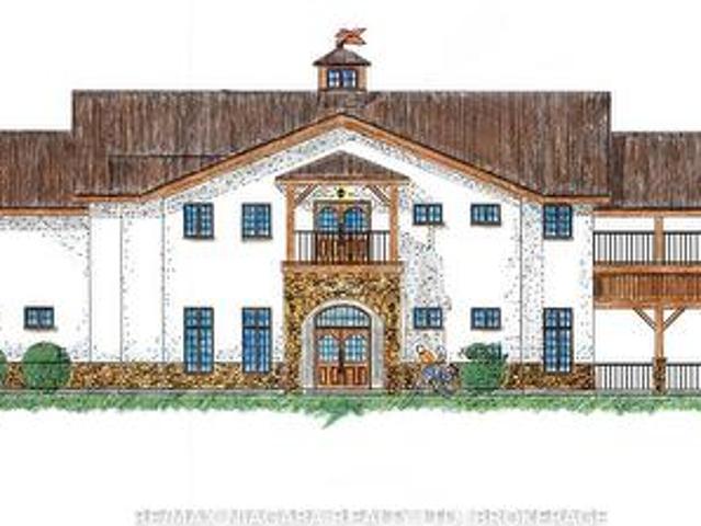 Land for sale in Niagara, Ontario