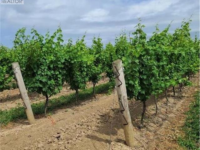 Farm for sale in Niagara, Ontario
