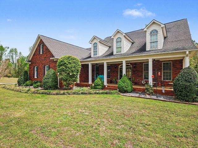 House for sale in Laurens, South Carolina