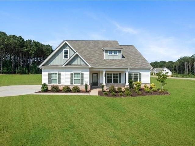 House for sale in Monroe, Georgia