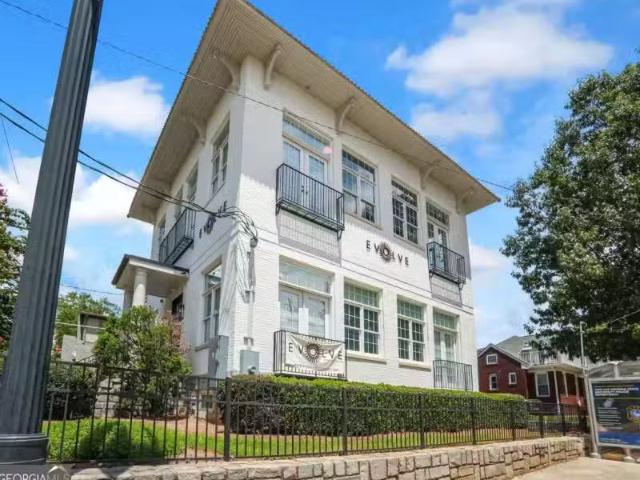 House for rent in Atlanta, Georgia