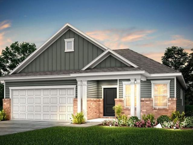 House for sale in Southport, North Carolina