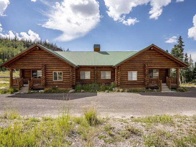 House for sale in Brian Head, Utah