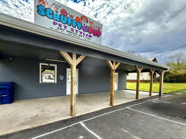 Commercial for sale in Tennessee