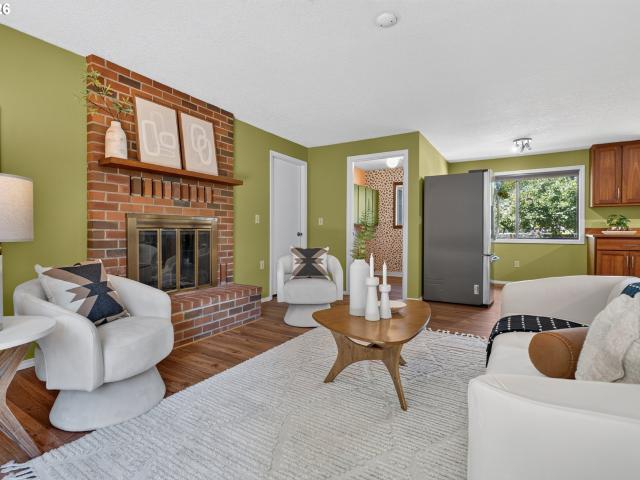 House for sale in Oregonia