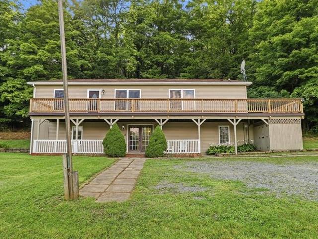 House for sale in Newfield, New York