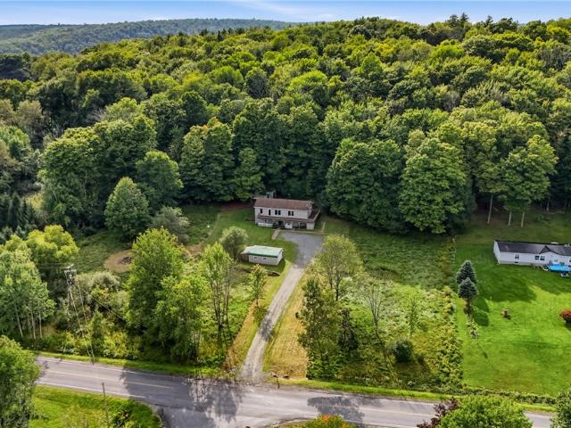 House for sale in Newfield, New York