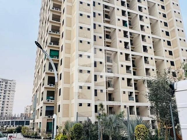 Apartment for sale in Islamabad