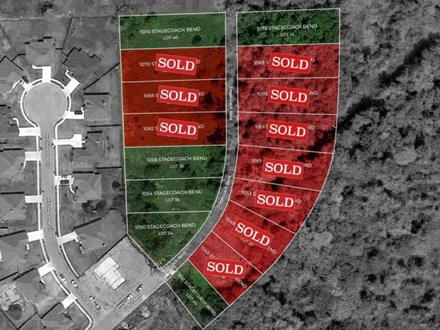 Land for sale in Smith, Texas