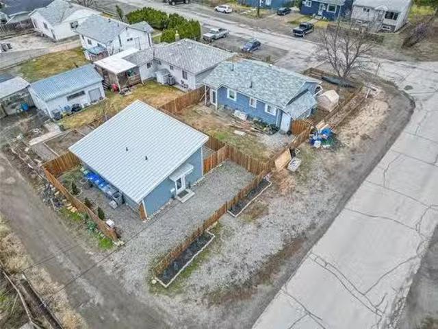 House for sale in Kamloops, British Columbia