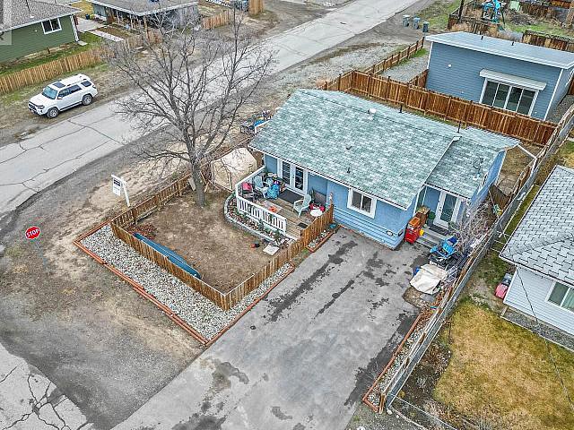 House for sale in Kamloops, British Columbia