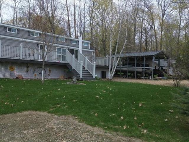 House for sale in Luck, Wisconsin