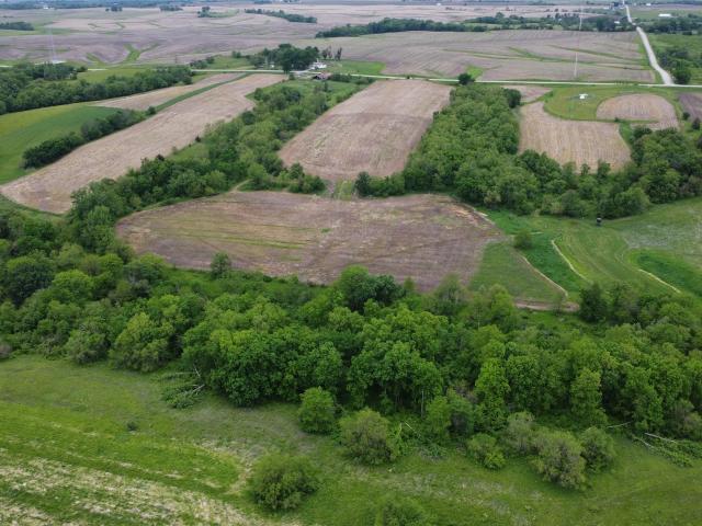 Land for sale in Mahaska, Iowa