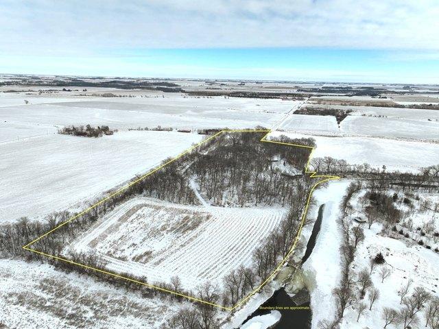 Farm for sale in Rockford, Iowa