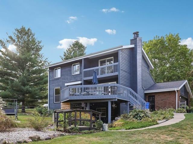 House for sale in Baraboo, Wisconsin