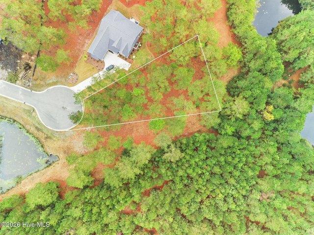 Land for sale in Sunset Beach, North Carolina