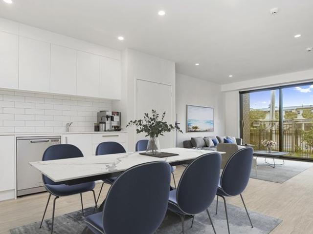 Apartment for rent in Glen Innes, Maungakiekie-Tāmaki
