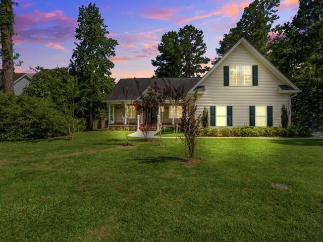 House for sale in Summerville, South Carolina