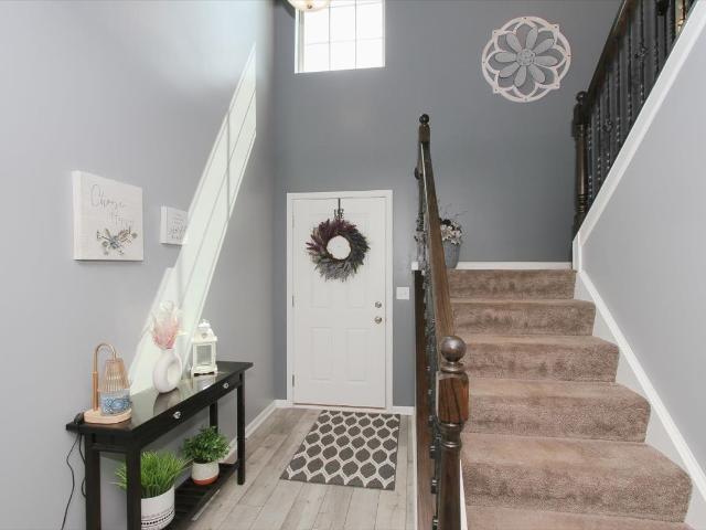 Townhouse for sale in Hampshire, Illinois