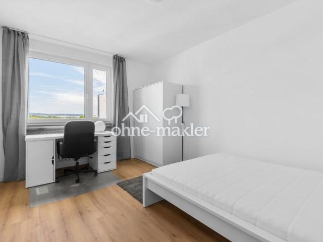Zimmer mieten in Niederursel, Sachsenhausen
