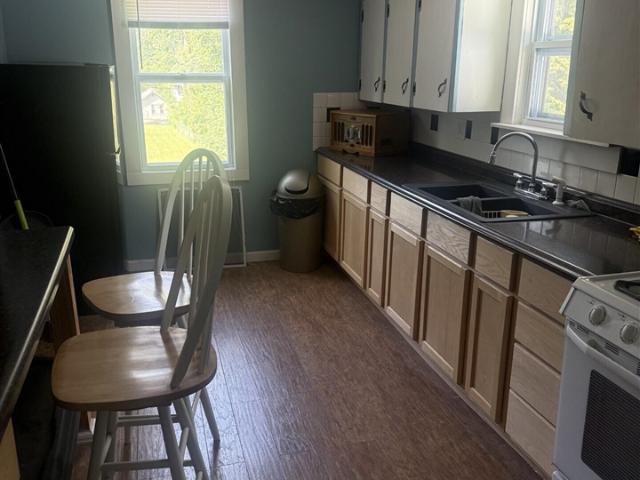 House for sale in Muskegon, Michigan