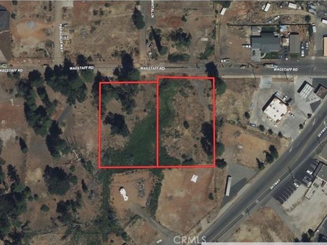 Land for sale in Butte, California