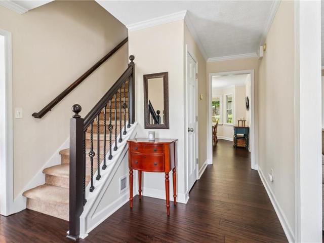 House for sale in Lilburn, Georgia