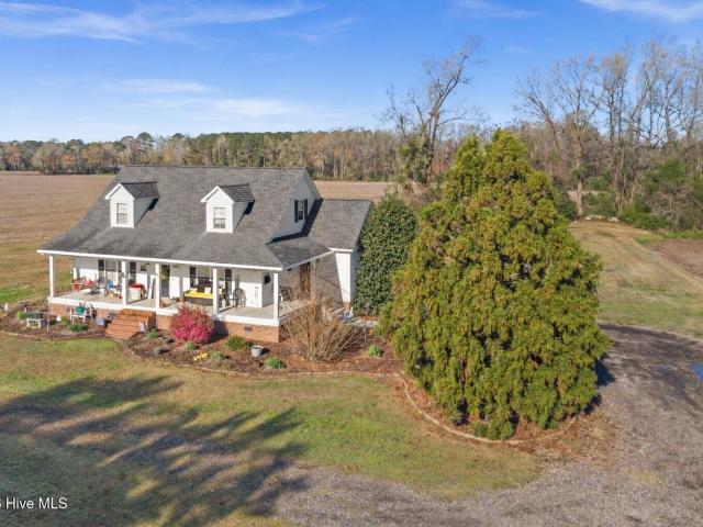 House for sale in Teachey, North Carolina