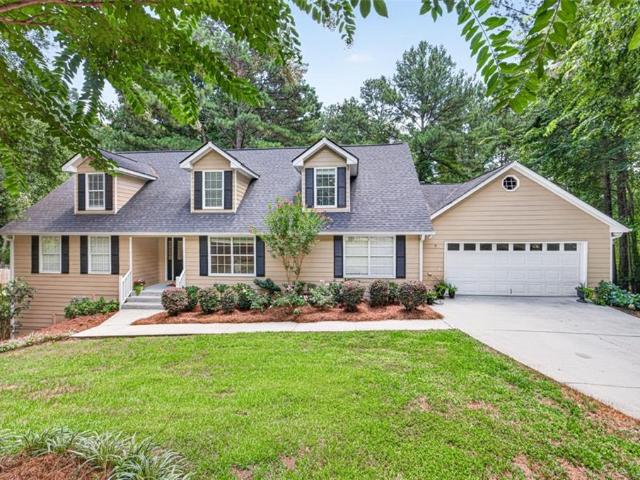 House for sale in Georgia