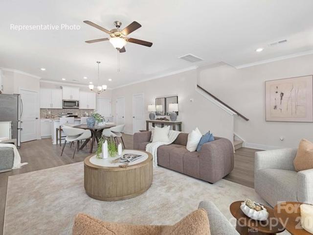 Townhouse for sale in Indian Trail, North Carolina