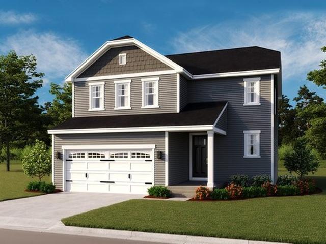 House for sale in Virginia